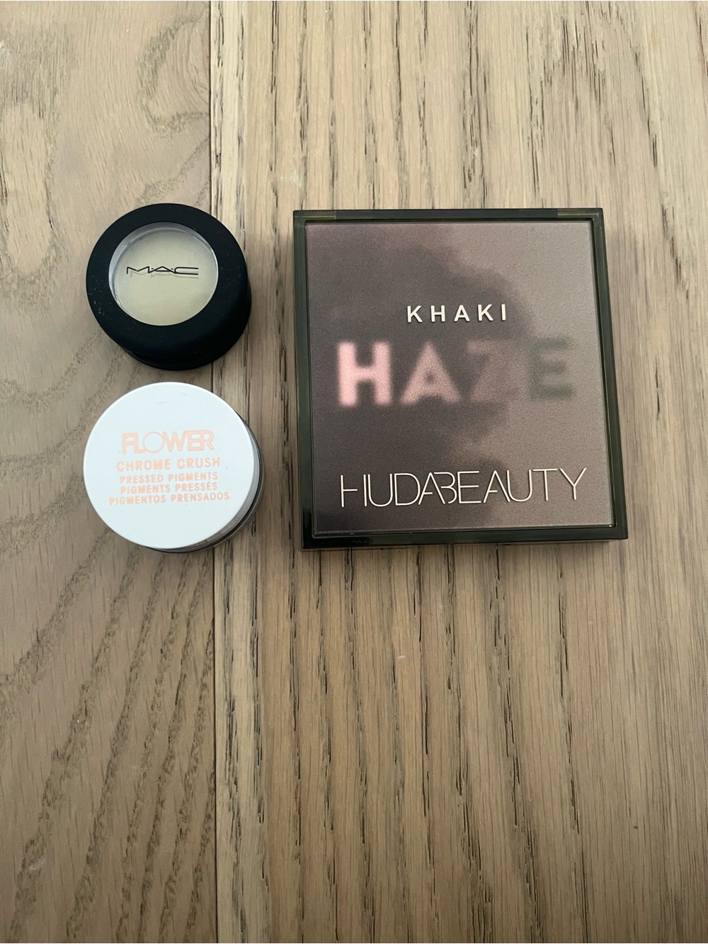 Eyeshadow Bundle